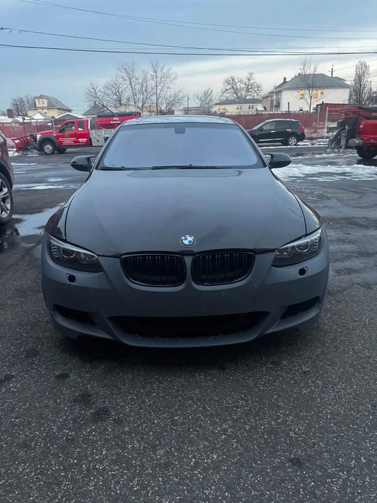 2009 BMW E92 3 Series Coupe - Image 2 of 8
