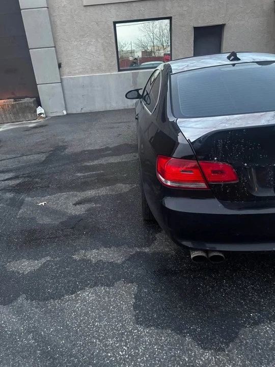 2009 BMW E92 3 Series Coupe - Image 5 of 8