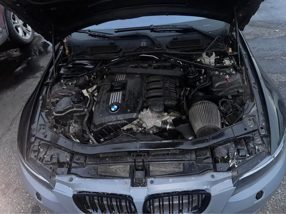 2009 BMW E92 3 Series Coupe - Image 6 of 8