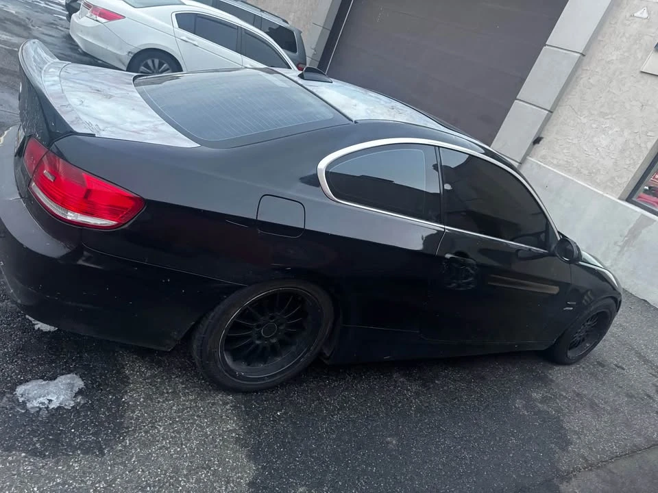 2009 BMW E92 3 Series Coupe - Image 4 of 8