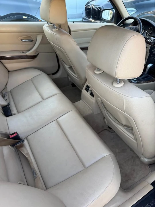 2009 BMW E90 3 Series Sedan - Image 4 of 6