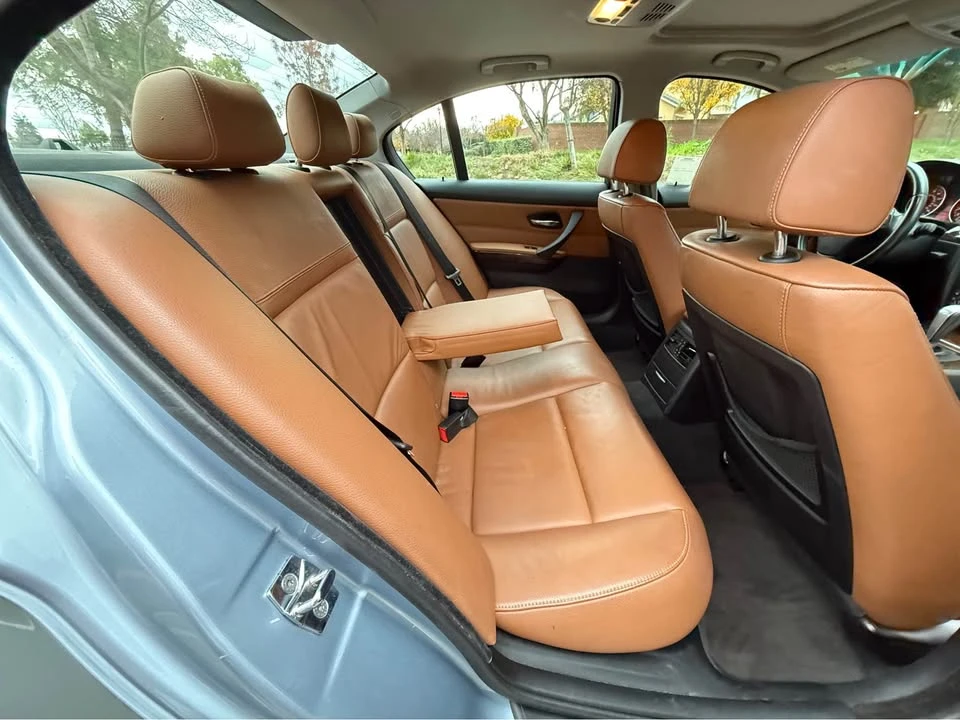 2009 BMW E90 3 Series Sedan - Image 14 of 17