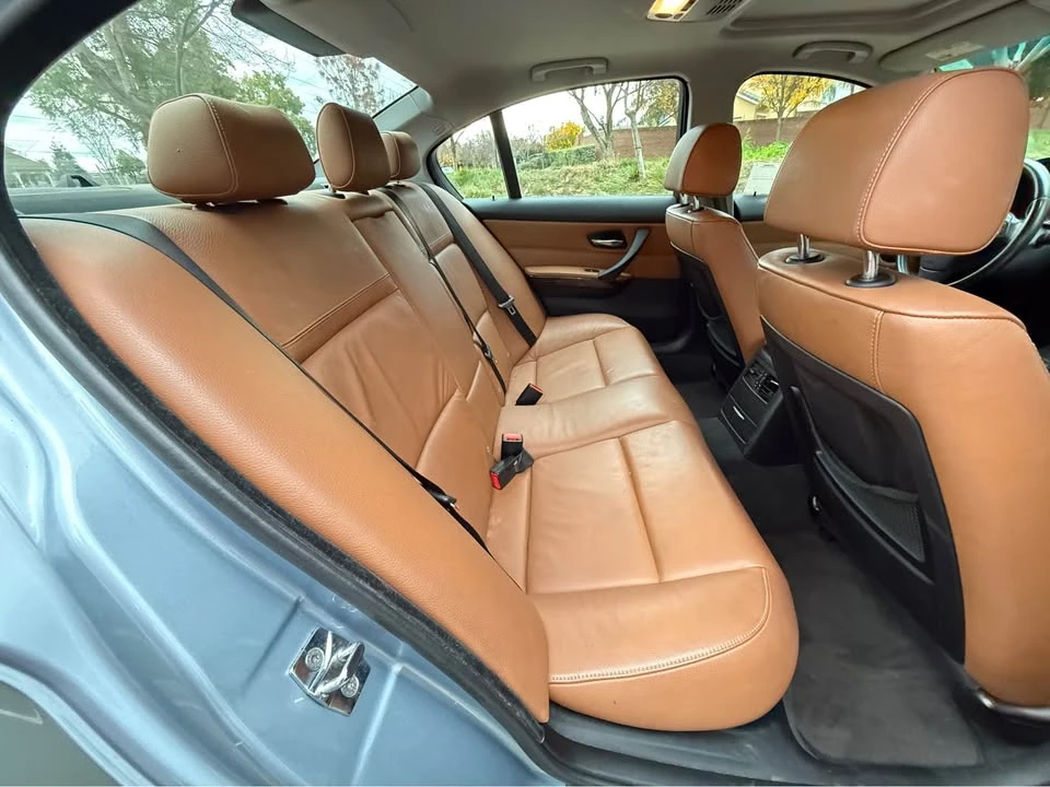 2009 BMW E90 3 Series Sedan - Image 15 of 17