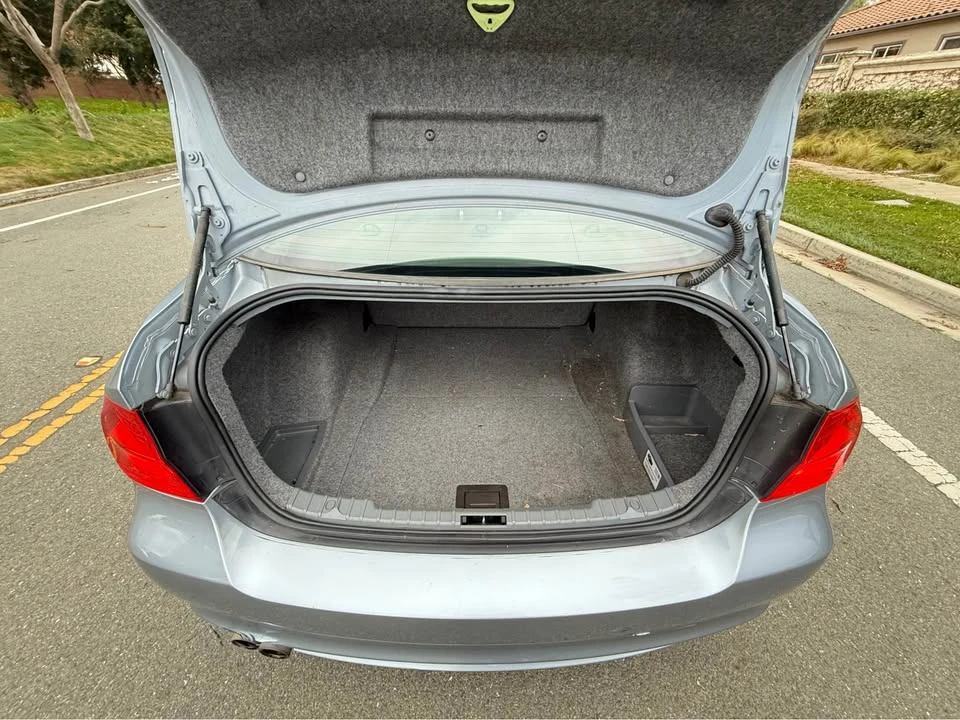 2009 BMW E90 3 Series Sedan - Image 17 of 17