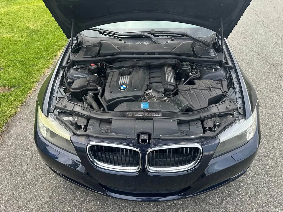 2009 BMW E90 3 Series Sedan - Image 20 of 20