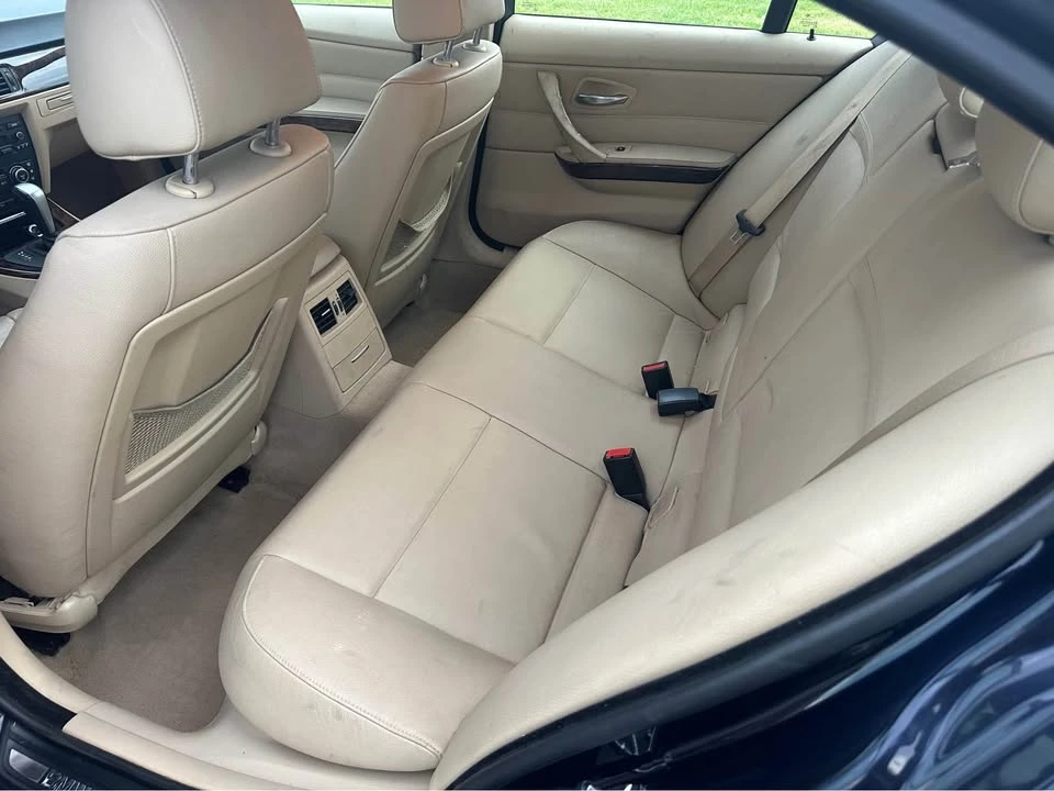 2009 BMW E90 3 Series Sedan - Image 12 of 20