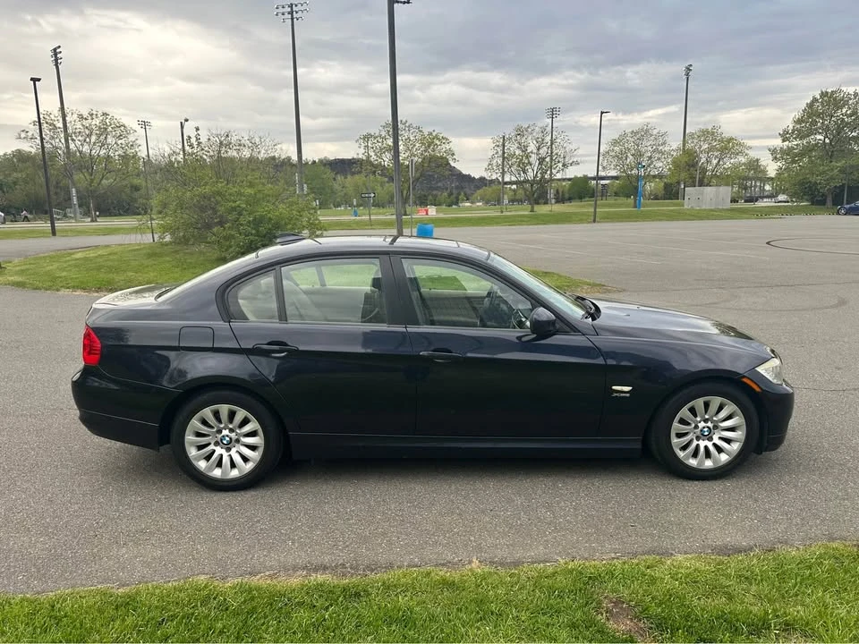 2009 BMW E90 3 Series Sedan - Image 6 of 20