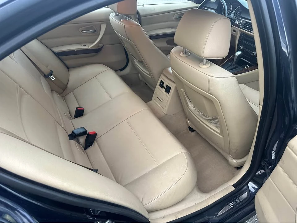 2009 BMW E90 3 Series Sedan - Image 15 of 20