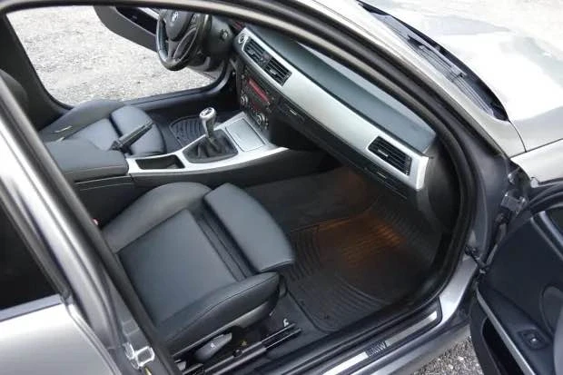 2009 BMW E91 3 Series Touring - Image 4 of 8