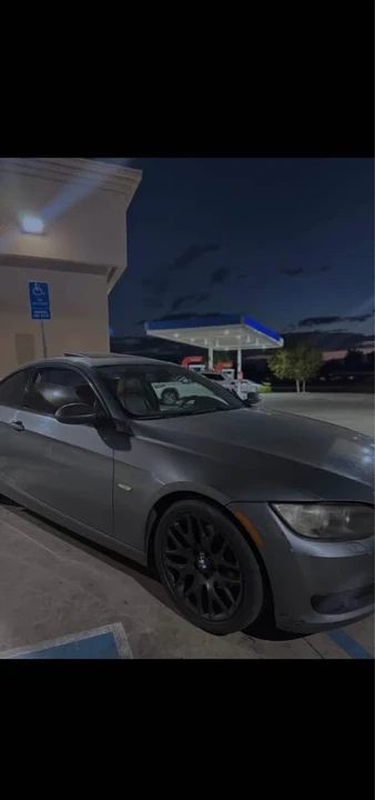 2009 BMW E92 3 Series Coupe - Image 2 of 7