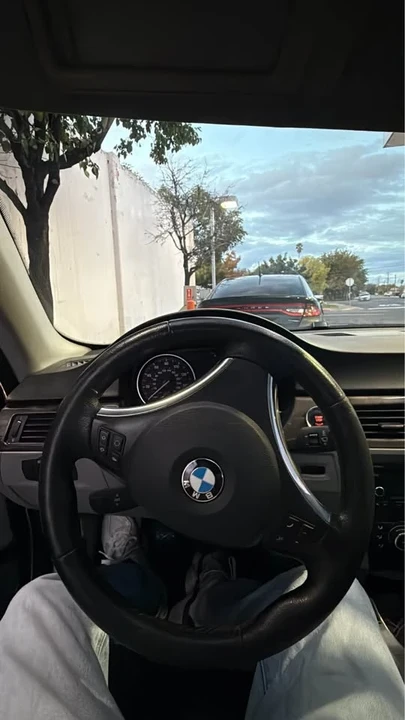 2009 BMW E92 3 Series Coupe - Image 6 of 7