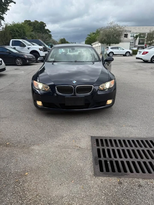 2009 BMW E92 3 Series Coupe - Image 7 of 8