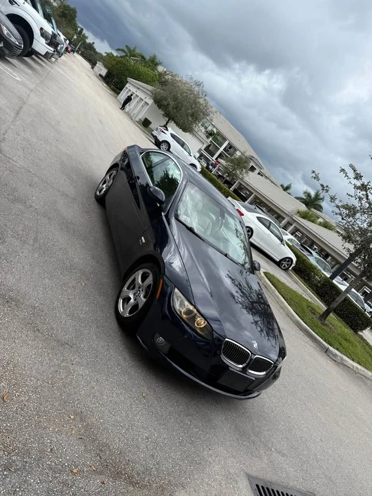 2009 BMW E92 3 Series Coupe - Image 2 of 8
