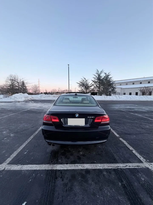 2009 BMW E92 3 Series Coupe - Image 5 of 13