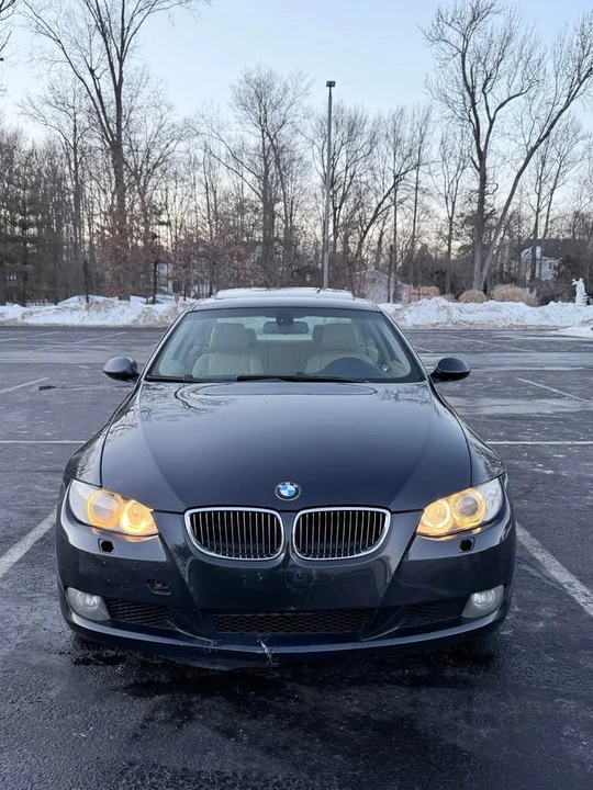 2009 BMW E92 3 Series Coupe - Image 2 of 13