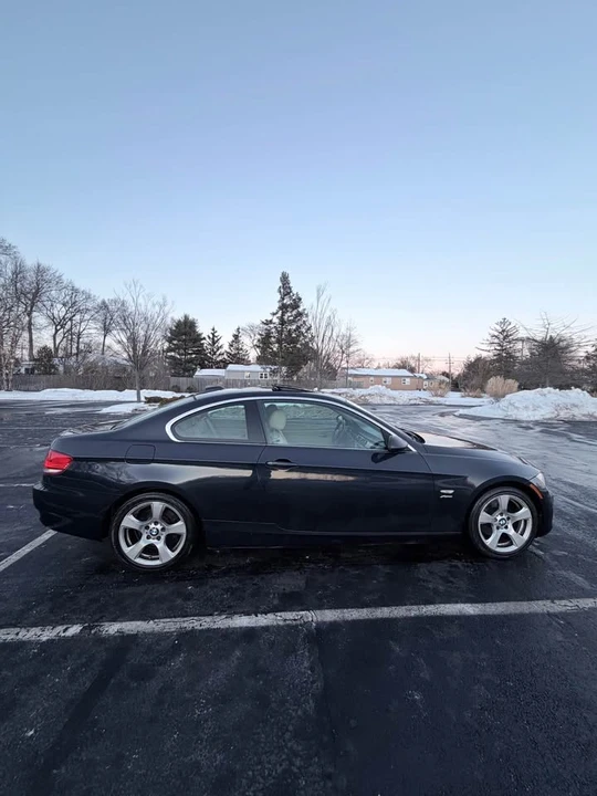 2009 BMW E92 3 Series Coupe - Image 7 of 13