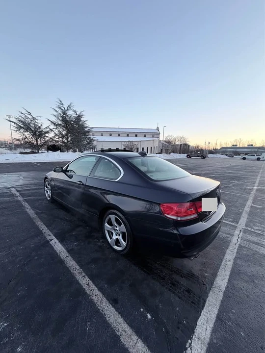 2009 BMW E92 3 Series Coupe - Image 4 of 13