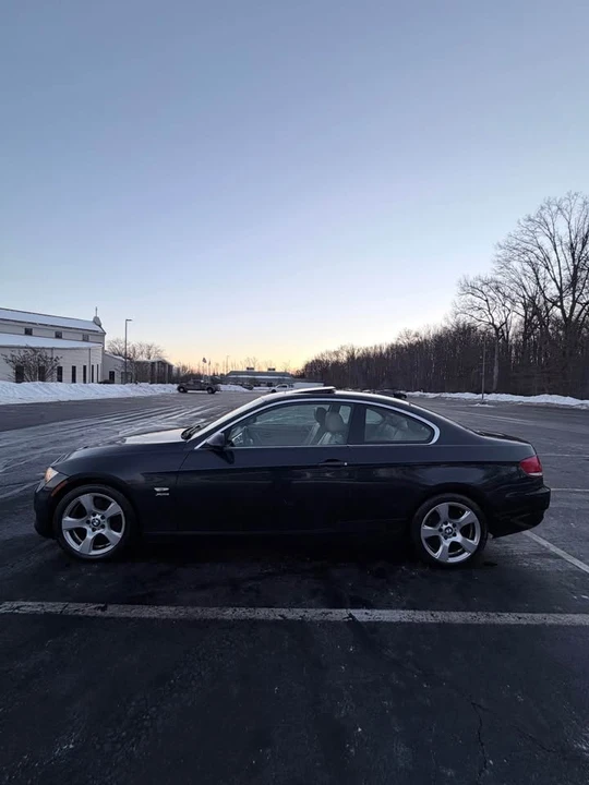 2009 BMW E92 3 Series Coupe - Image 3 of 13