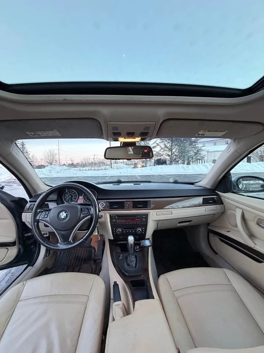 2009 BMW E92 3 Series Coupe - Image 10 of 13