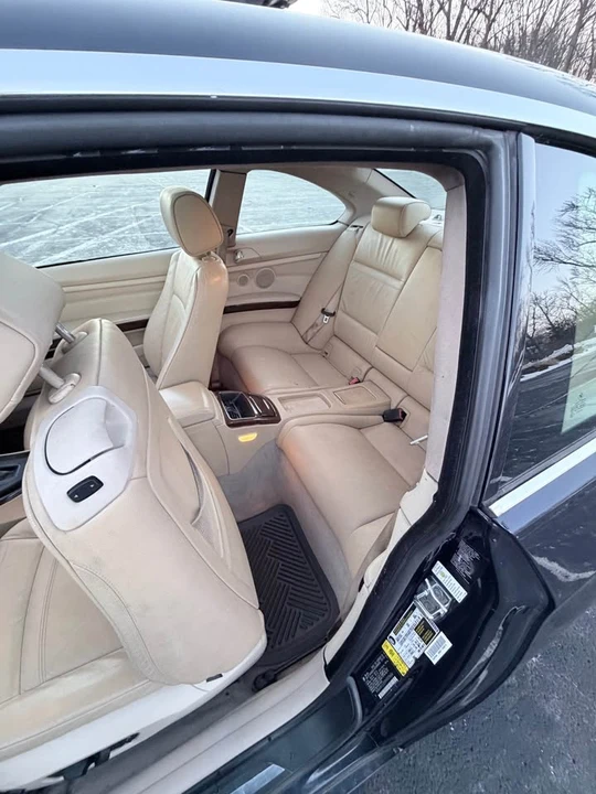 2009 BMW E92 3 Series Coupe - Image 9 of 13