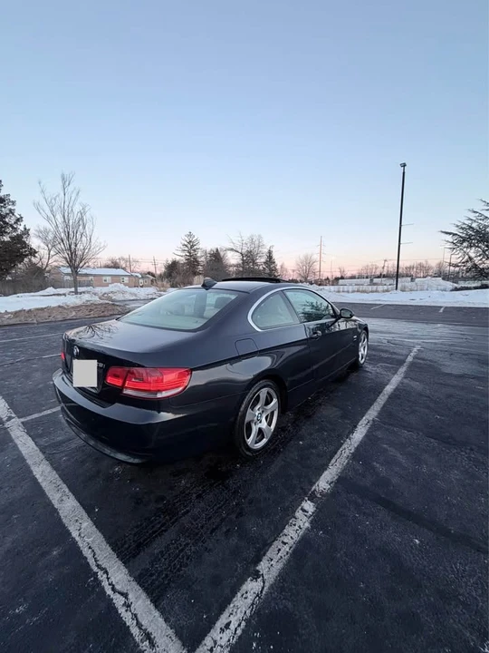 2009 BMW E92 3 Series Coupe - Image 6 of 13