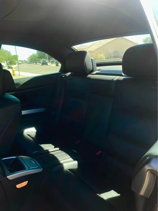 2009 BMW E93 335i Convertible - Image 15 of 19