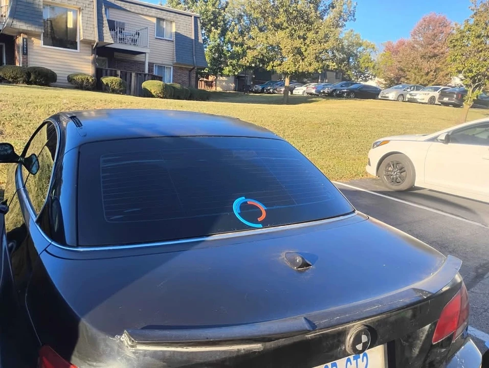 2009 BMW E93 335i Convertible - Image 5 of 5