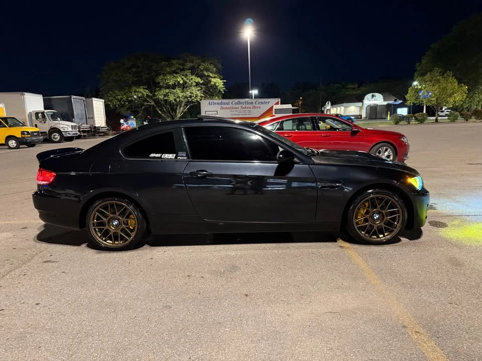 2009 BMW E92 335i Coupe - Image 2 of 13