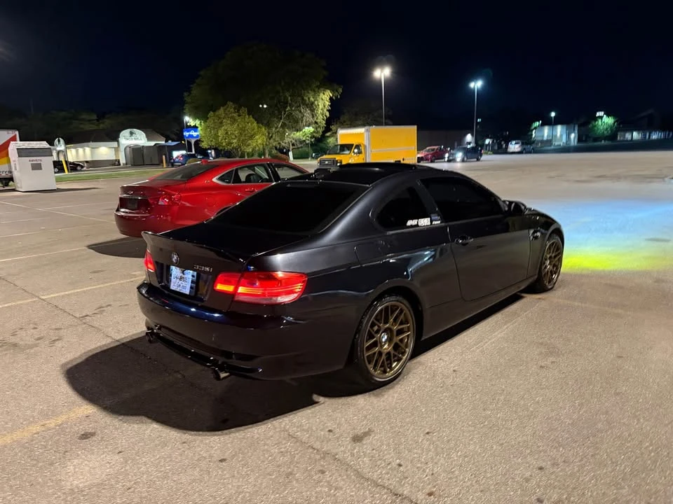 2009 BMW E92 335i Coupe - Image 3 of 13
