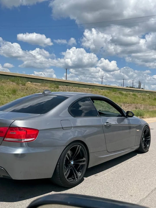 2009 BMW E92 335i Coupe - Image 4 of 8