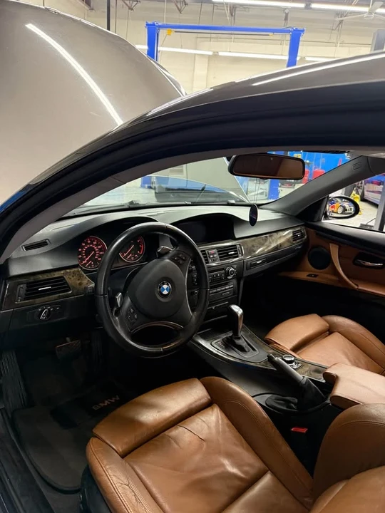 2009 BMW E92 335i Coupe - Image 3 of 17