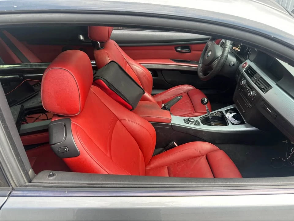 2009 BMW E92 335i Coupe - Image 8 of 8