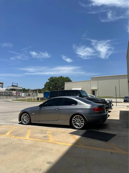 2009 BMW E92 335i Coupe - Image 3 of 8