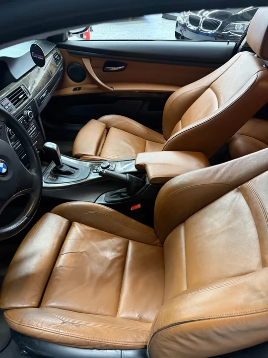 2009 BMW E92 335i Coupe - Image 4 of 17