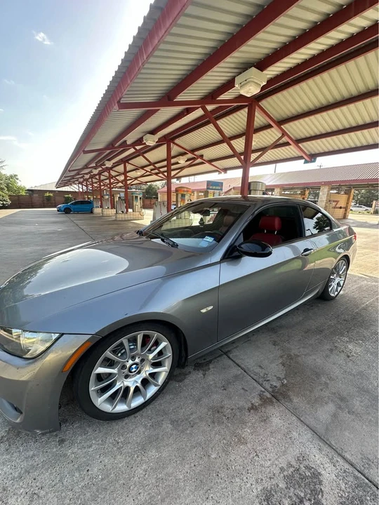 2009 BMW E92 335i Coupe - Image 5 of 8