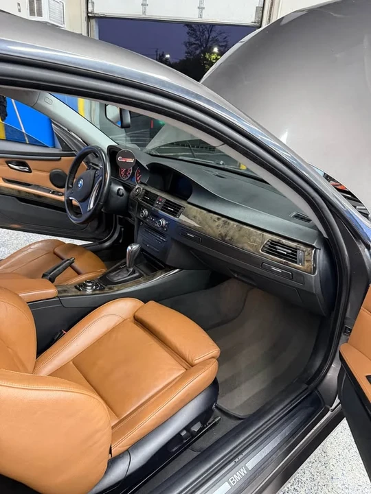 2009 BMW E92 335i Coupe - Image 13 of 17