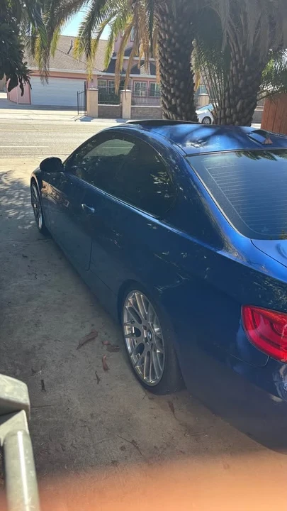 2009 BMW E92 335i Coupe - Image 3 of 12