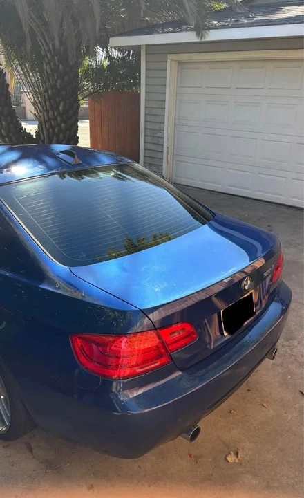 2009 BMW E92 335i Coupe - Image 4 of 12