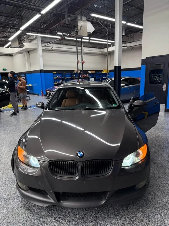 2009 BMW E92 335i Coupe - Image 17 of 17