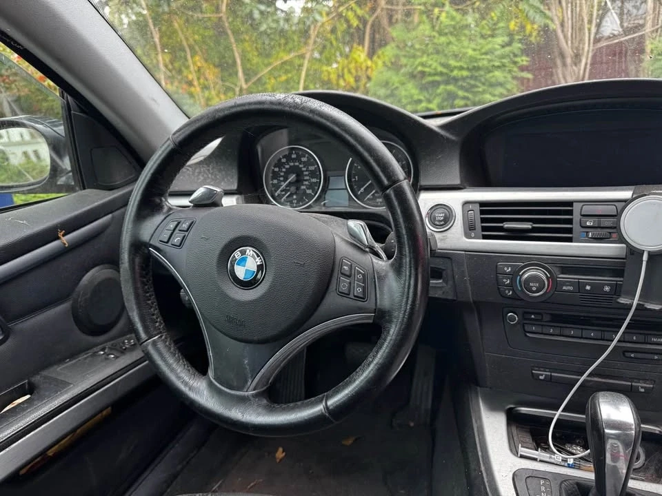 2009 BMW E92 335i Coupe - Image 7 of 10