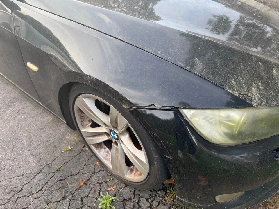 2009 BMW E92 335i Coupe - Image 4 of 10