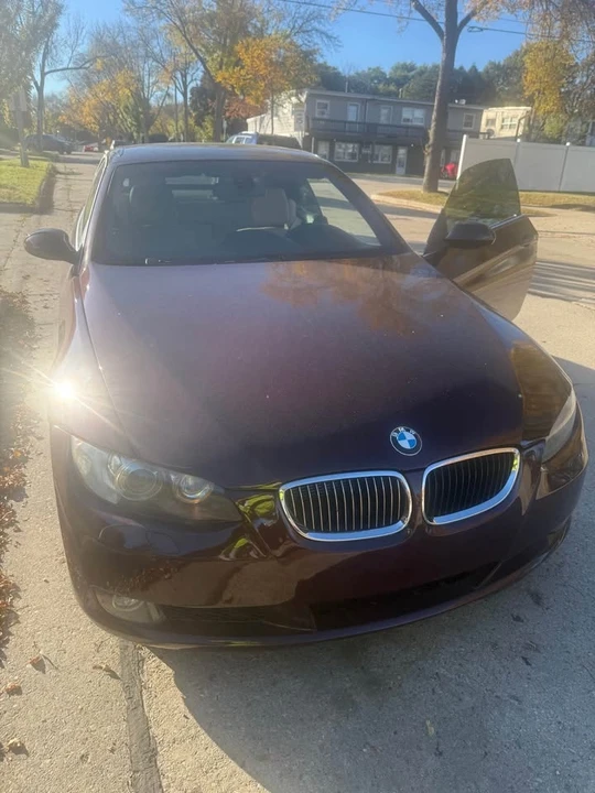 2009 BMW E92 335i Coupe - Image 4 of 5