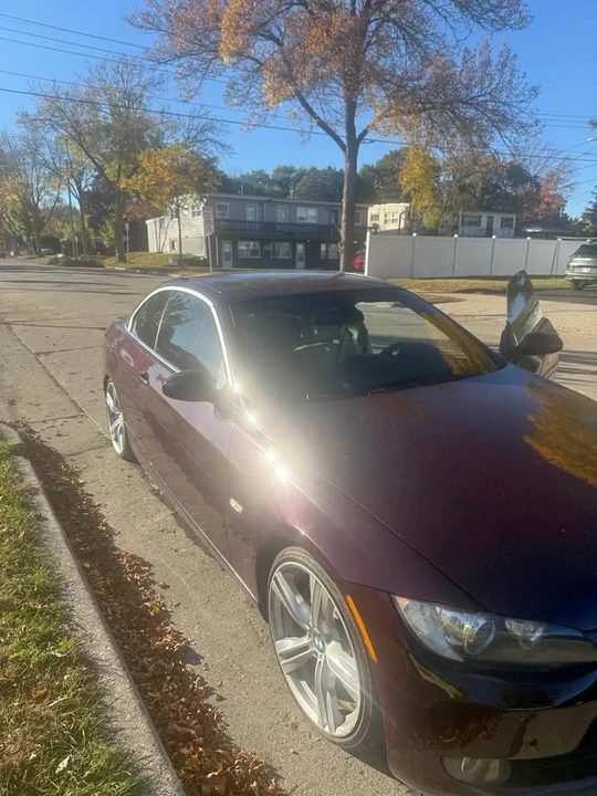 2009 BMW E92 335i Coupe - Image 2 of 5