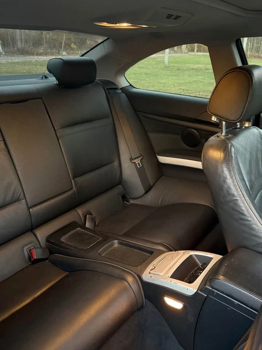 2009 BMW E92 335i Coupe - Image 7 of 8