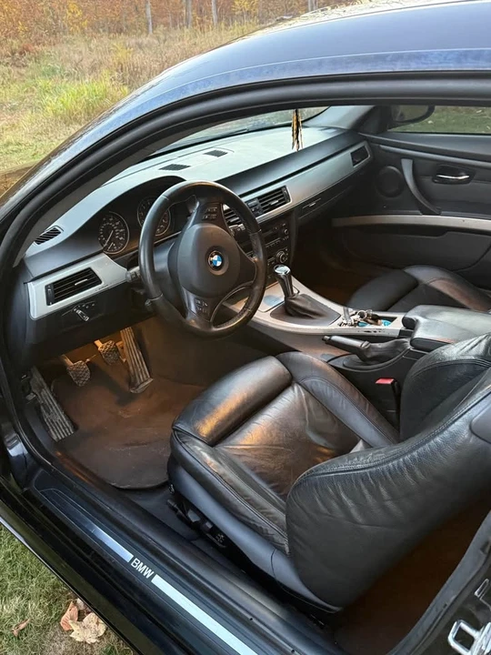 2009 BMW E92 335i Coupe - Image 5 of 8