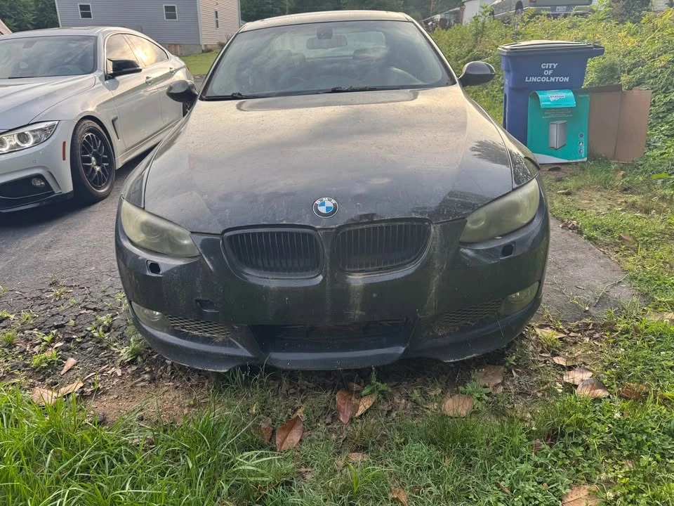 2009 BMW E92 335i Coupe - Image 3 of 10