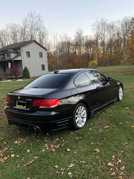 2009 BMW E92 335i Coupe - Image 4 of 8