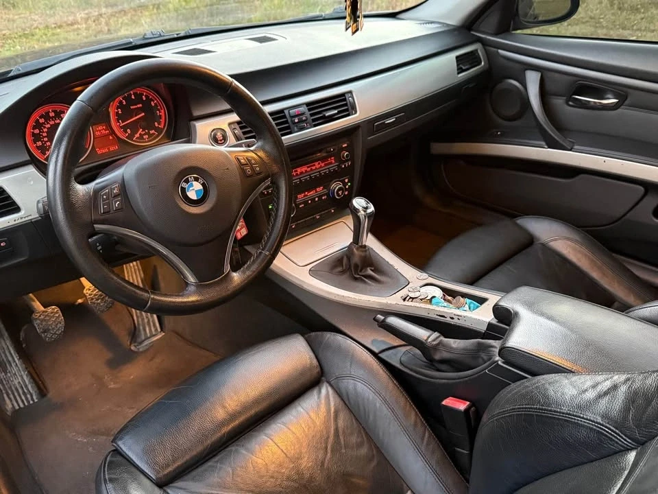 2009 BMW E92 335i Coupe - Image 8 of 8