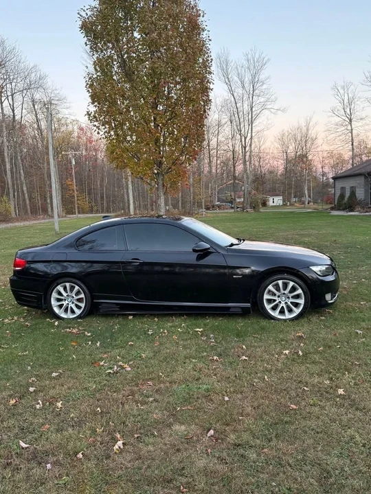 2009 BMW E92 335i Coupe - Image 2 of 8