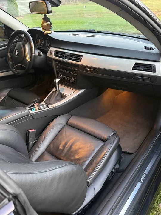 2009 BMW E92 335i Coupe - Image 6 of 8